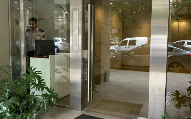 Apartamento Palermo Hollywood