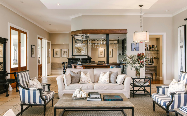 Spicers Clovelly Estate – Guest Rooms – Montville