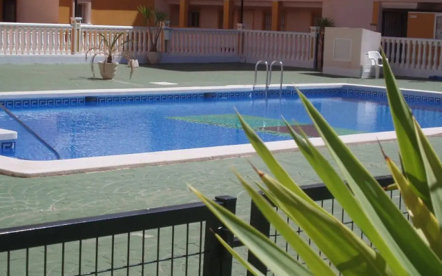 Apartamento Mar de Cristal 3.1.11