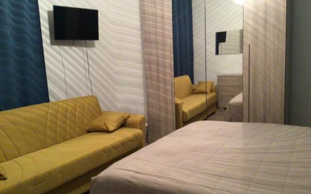 Appartamento il Glicine Pescara Centro