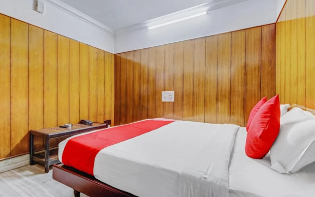 Pavithra Paradise By OYO Rooms