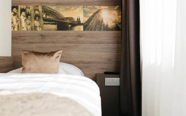 Hotel Sion