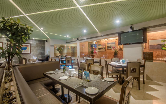 Maharaja Hotel