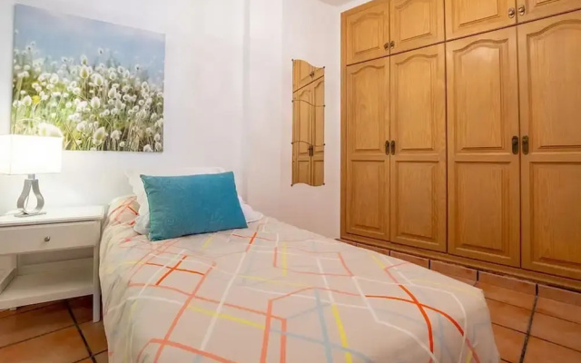 Apartamento Vulcano in Adeje