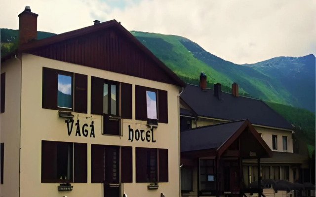 Villa Vågå - by Classic Norway Hotels