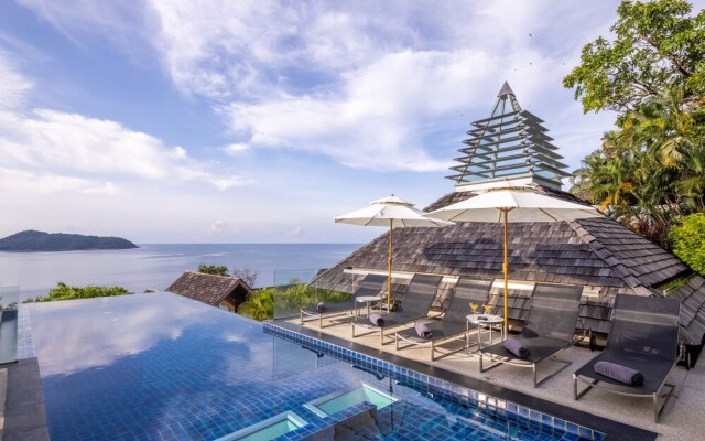 Villa Benyasiri