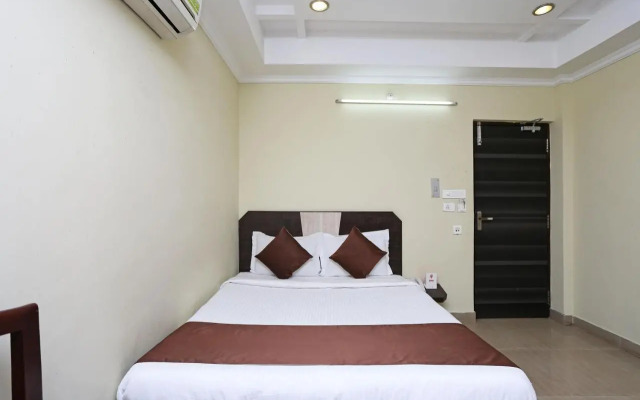 Hotel Saraswathi Residency