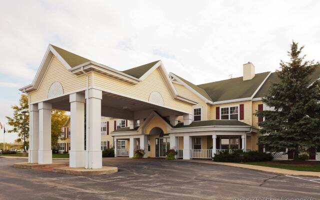 Country Inn & Suites by Radisson, Green Bay, WI