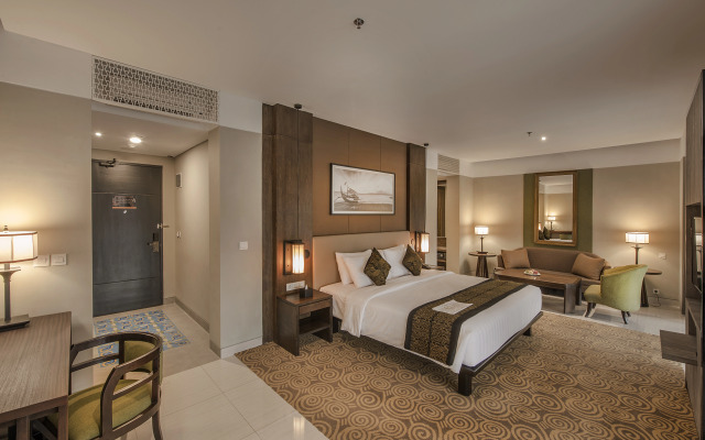 éL Hotel Royale Banyuwangi