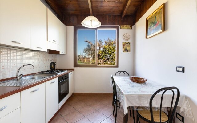 1879 Villa Itaca Garden - Bilocale Margherita by Barbarhouse