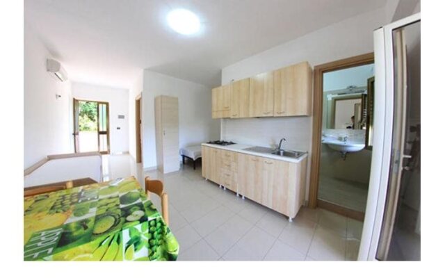 Residence Ala Marina