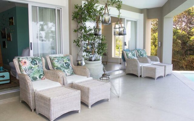 Residence William French