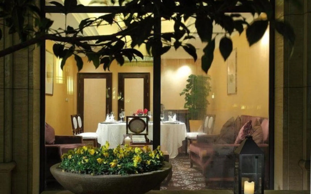 Hangzhou Rose Garden Resort & Spa