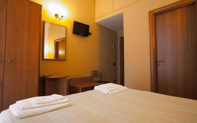 Kolymbetra Bed and Breakfast
