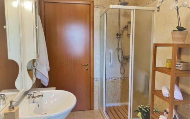Residenza Airone Bianco