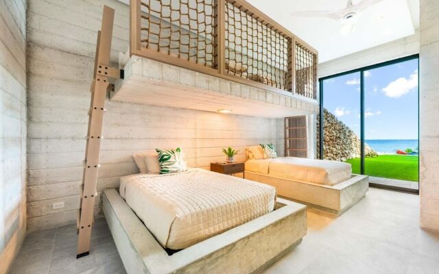 Bella Rocca 8br 8 Bedroom Home