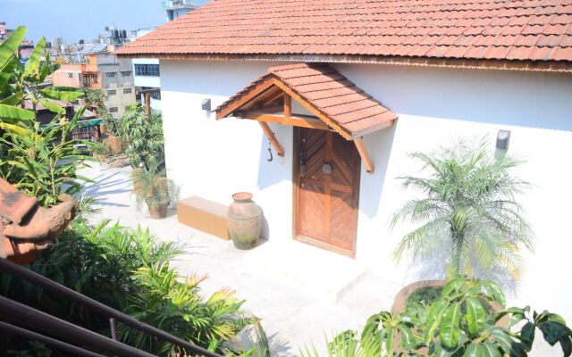 Hotel Holy Himalaya