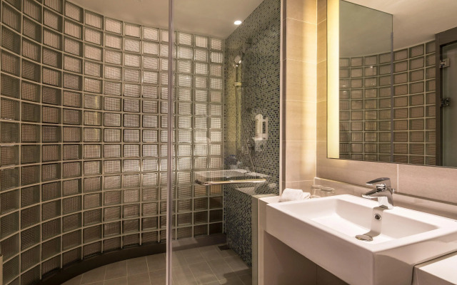 Holiday Inn Express Suzhou Taihu Lake by IHG