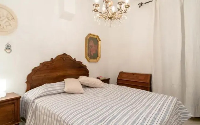 Chiavari Downtown Flat