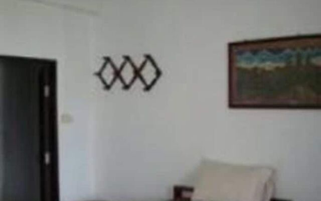 Baan Rimtaling Guest House