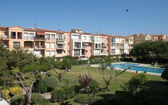 Apartaments Comte d'Empuries