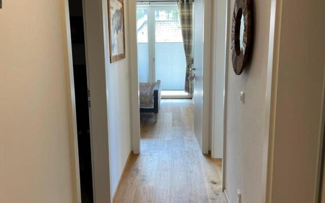 Alpenblick Apartment