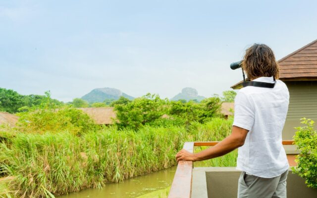 Water Garden Sigiriya