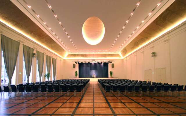 Maritim Hotel am Schlossgarten Fulda