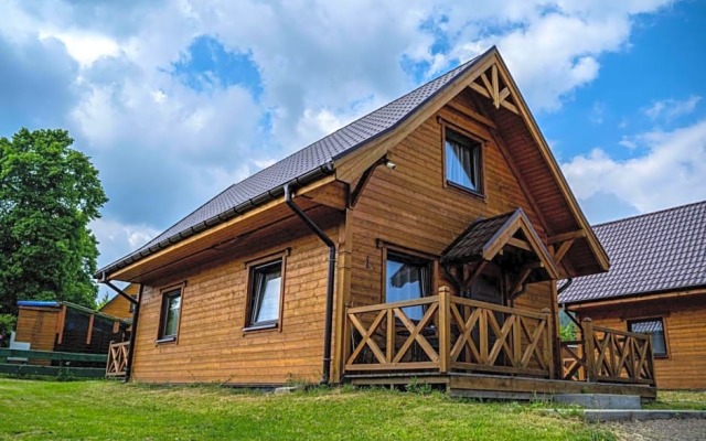 Michałówka Pokoje i Domki