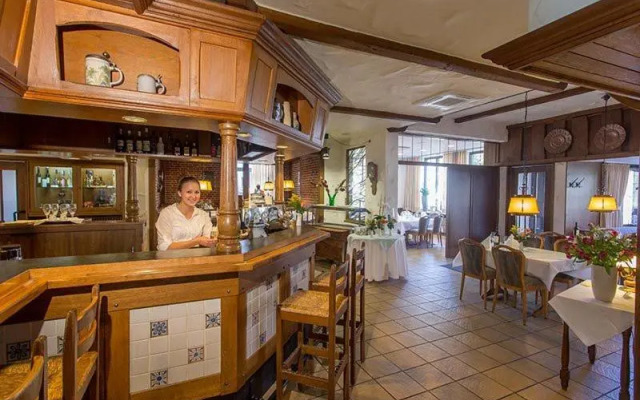 Hotel Restaurant Brintrup