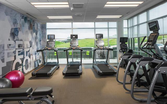 SpringHill Suites by Marriott Kalispell