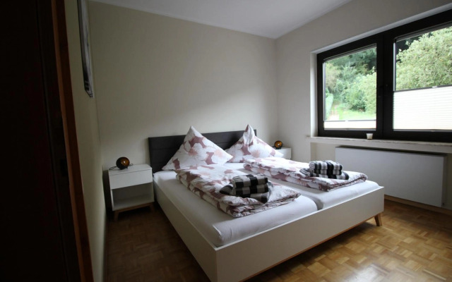 Wiegmann´s Ferienhaus