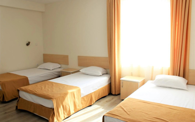 Youth Centre Plovdiv