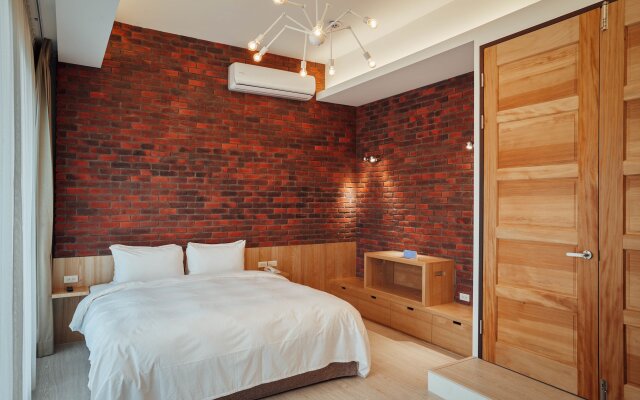 Onsense Villa