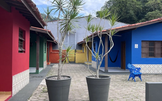 Residencial Villa das Cores