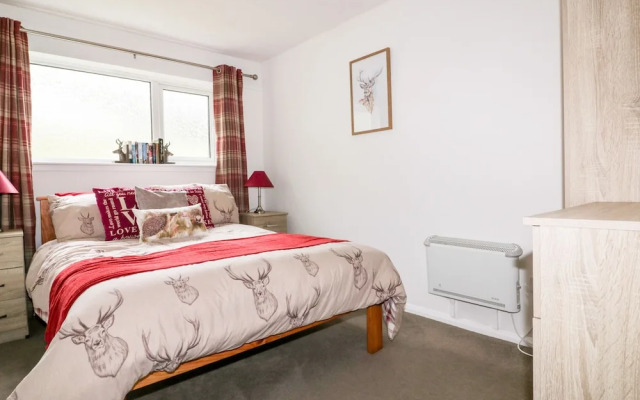 13 Manorcombe Bungalows