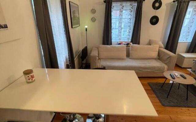 Apartment Tkalča