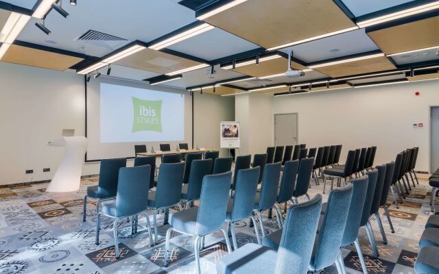 ibis Styles Bucharest City Center