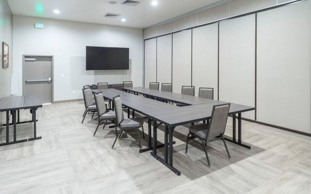 SpringHill Suites Island Park Yellowstone