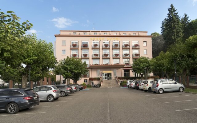 Soc Fermiere Casino Mun de Niederbronn