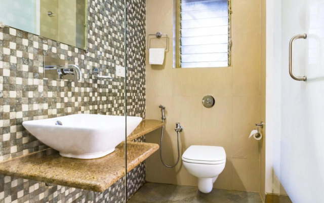 La Vida Studio Inn Baga - Goa By Lords Hotels & Resorts