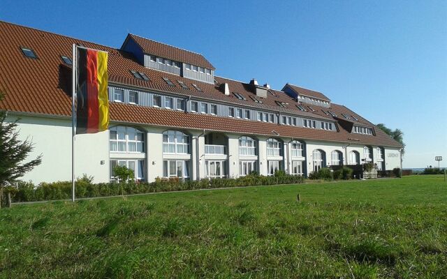 Appartementhotel Landhof Usedom