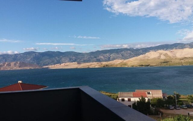 Mare Apartment