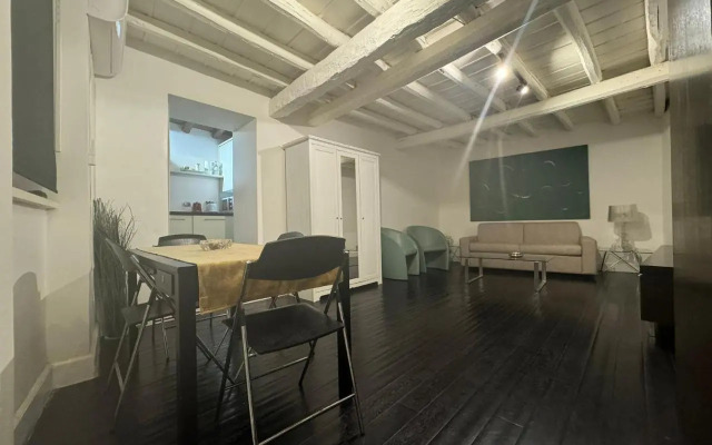 Ancient Rome Apartments