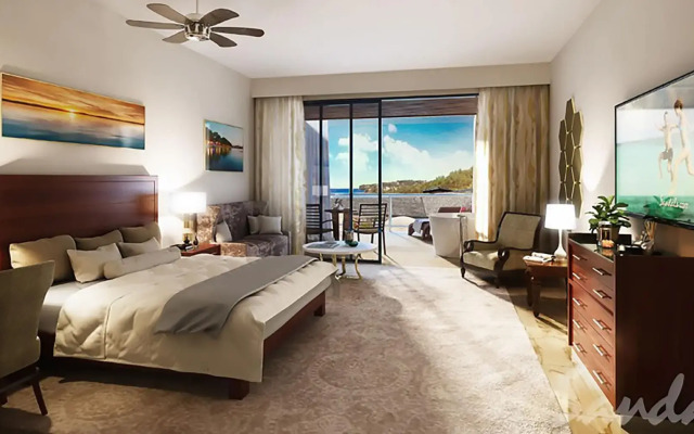 Sandals Regency La Toc All Inclusive
