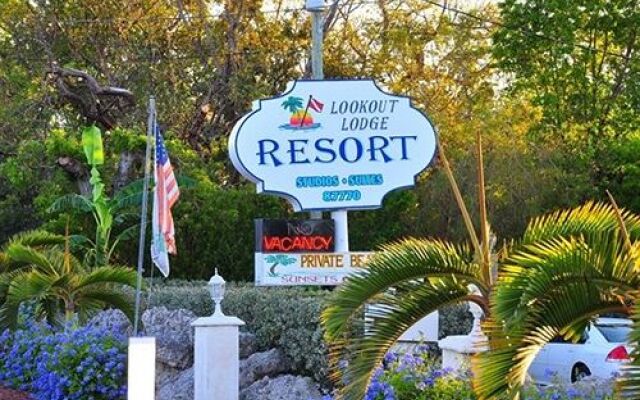 Lookout Lodge Resort