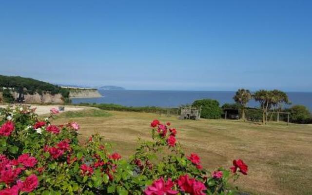 St Audries Bay Holiday Club