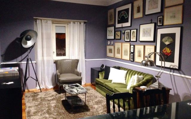 Lisbon City Break Apartments