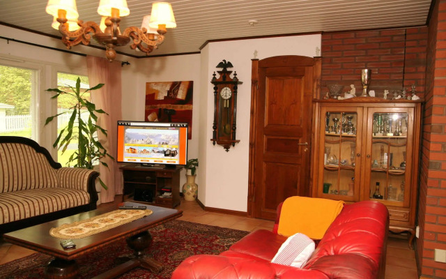 Villa Prud