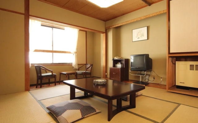 Shigakogen Lodge